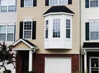 3919 Tarrant Trace Cir, High Point, NC 27265