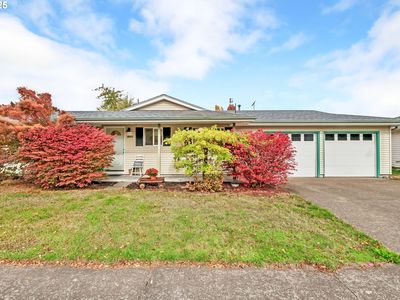 1225 34th Ave SE, Albany, OR, 97322