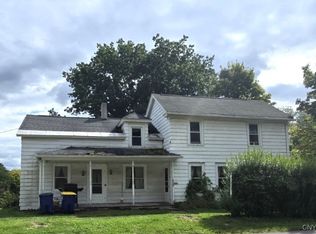 1642 Apulia Rd, La Fayette, NY 13084