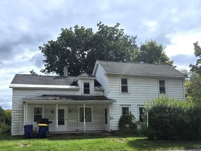 1642 Apulia Rd, La Fayette, NY, 13084