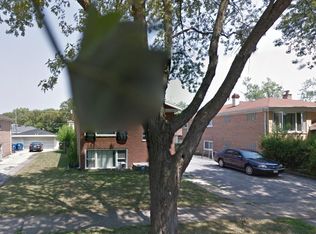 14937 S Cleveland Ave #2, Posen, IL