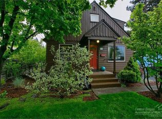 532 NE Burnside Ave, Bend, OR 97701