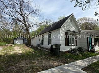 721 S Brookside Ave, Independence, MO 64053