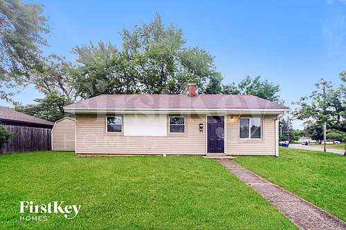 4905 Barlow Dr Photo 1