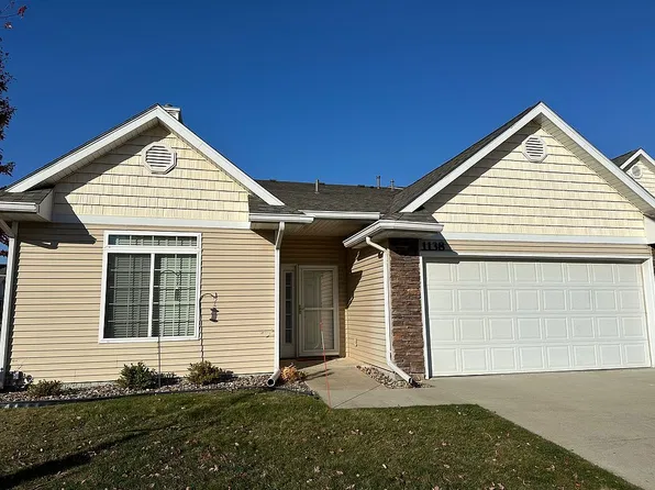 1138 SE Birch Ln, Ankeny, IA 50021