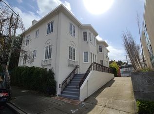 5217 Broadway Ter, Oakland, CA 94618