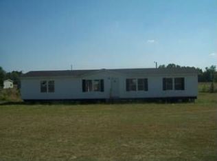 36 Mallard Dr, Lumberton, NC 28360