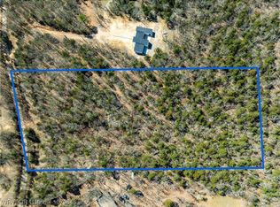 Bewley Rd, Cedarville, AR 72932