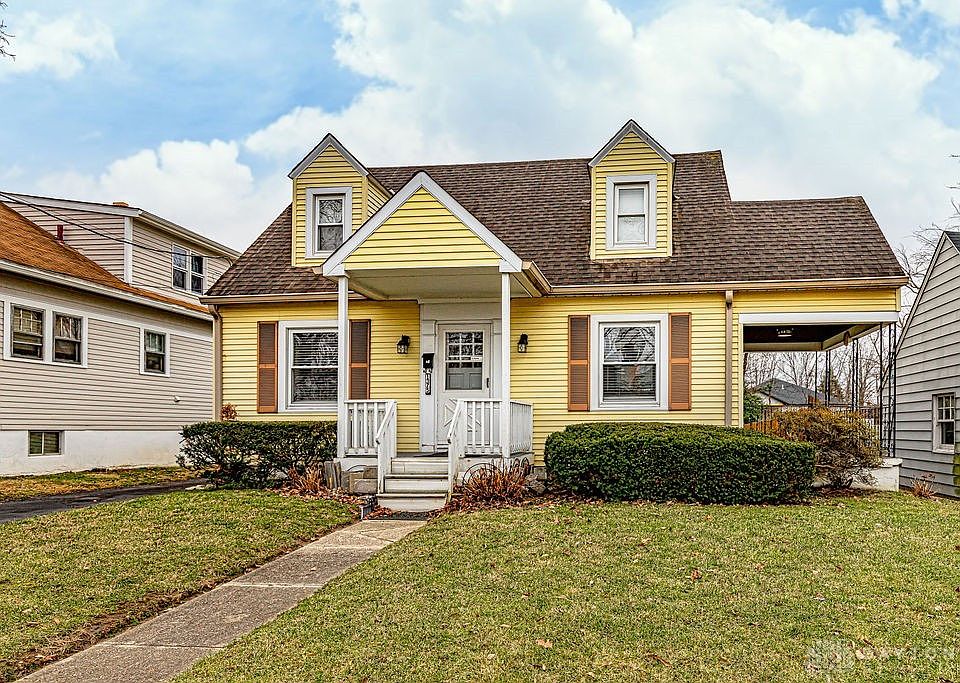 1st image of 1375 Woodland Ave