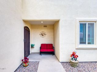 250 S Sky Ranch Rd, Sierra Vista, AZ 85635