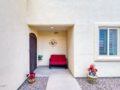 250 S Sky Ranch Rd, Sierra Vista, AZ, 85635