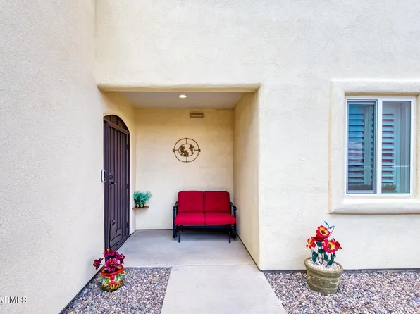 250 S Sky Ranch Road, Sierra Vista, AZ 85635