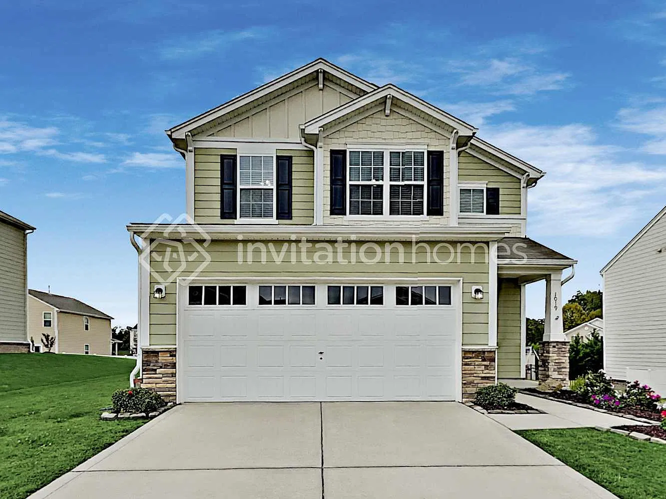 1019 Garden Web Rd Indian Trail, NC 28079 — Photo 1