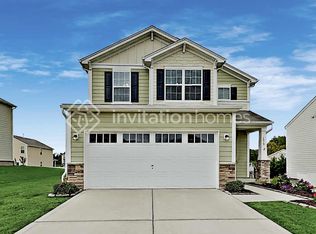 1019 Garden Web Rd, Indian Trail, NC 28079