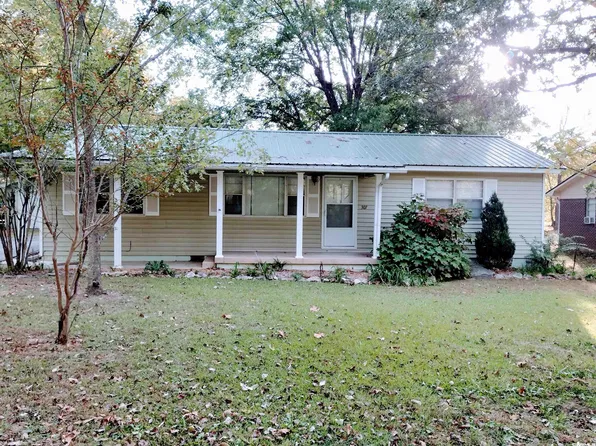 307 Union St, Mountain View, AR 72560