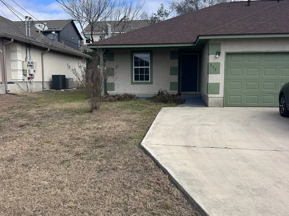 289 S Water Ln, New Braunfels, TX 78130