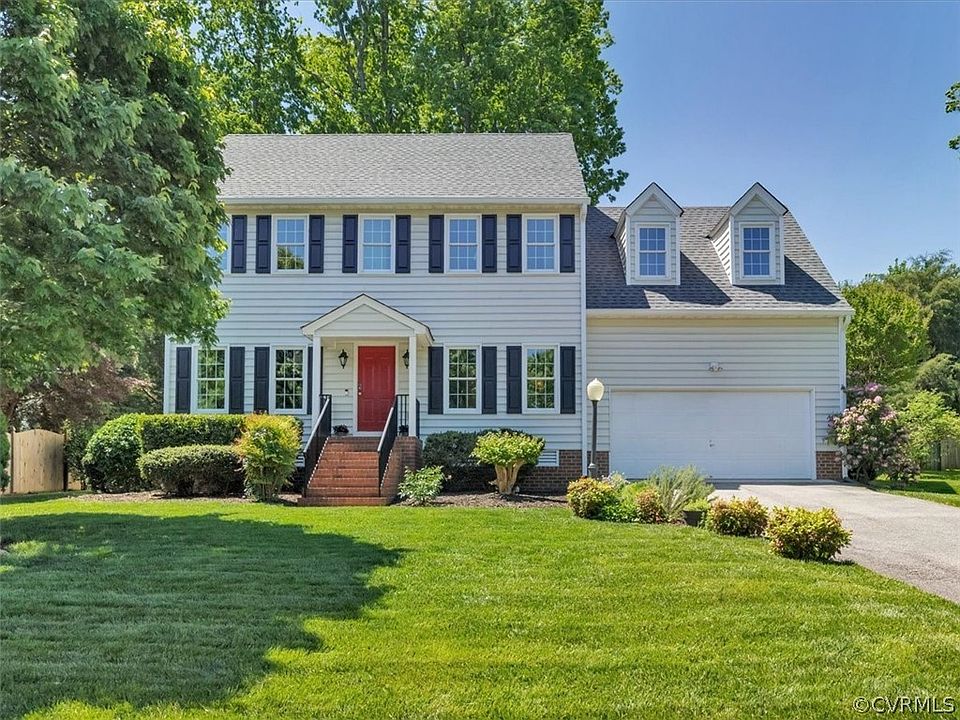 1st image of 9624 Weston Ln