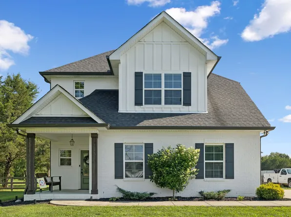 180 Flatwoods Rd, Lebanon, TN 37090