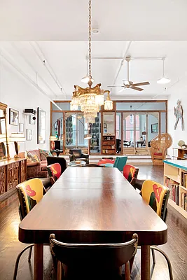 Rented by Brown Harris Stevens | media 17