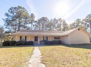 921 Madison Ave, Valdosta, GA 31602