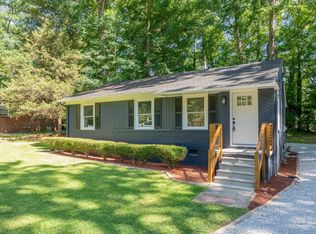 2383 Stevens Rd, Raleigh, NC 27610