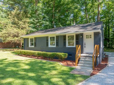 2383 Stevens Rd, Raleigh, NC, 27610