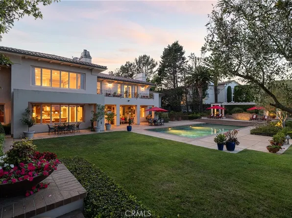 2 O Hill Rdg, Laguna Niguel, CA 92677