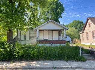 2625 E 12th St, Indianapolis, IN 46201