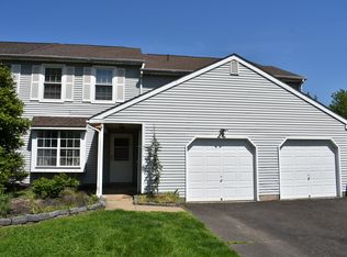 1767 N Dove Rd #B, Yardley, PA 19067