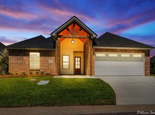 232 Rachel Ln, Bossier City, LA 71111
