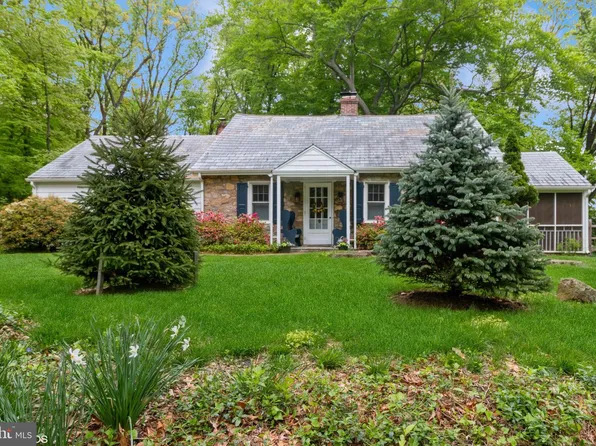 2899 Burnt House Hl, Doylestown, PA 18902