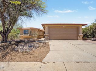 3068 S Giovanna Dr, Tucson, AZ 85730