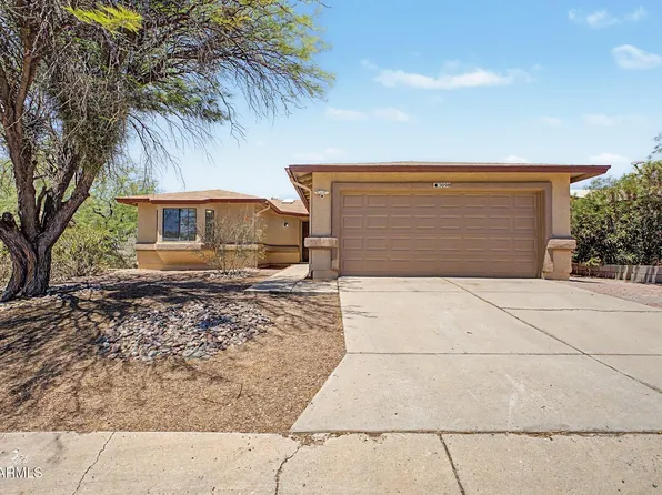 3068 S Giovana Drive, Tucson, AZ 85730
