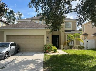 1079 Purple Flower Ct, Brooksville, FL 34604