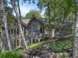 929 Bass Lake Rd, Lake Shore, MN 56468