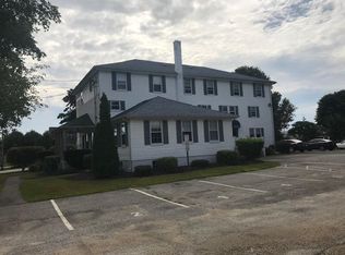 14 Myrica Ave #10, Rye, NH 03870