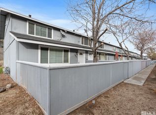 1421 E Long St, Carson City, NV
