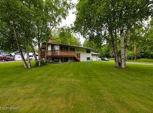 2621 E 144th Ave, Anchorage, AK 99516