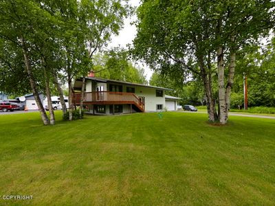 2621 E 144th Ave, Anchorage, AK, 99516