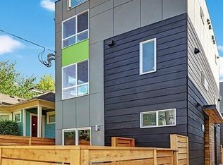 152B 20th Ave E #B, Seattle, WA 98112