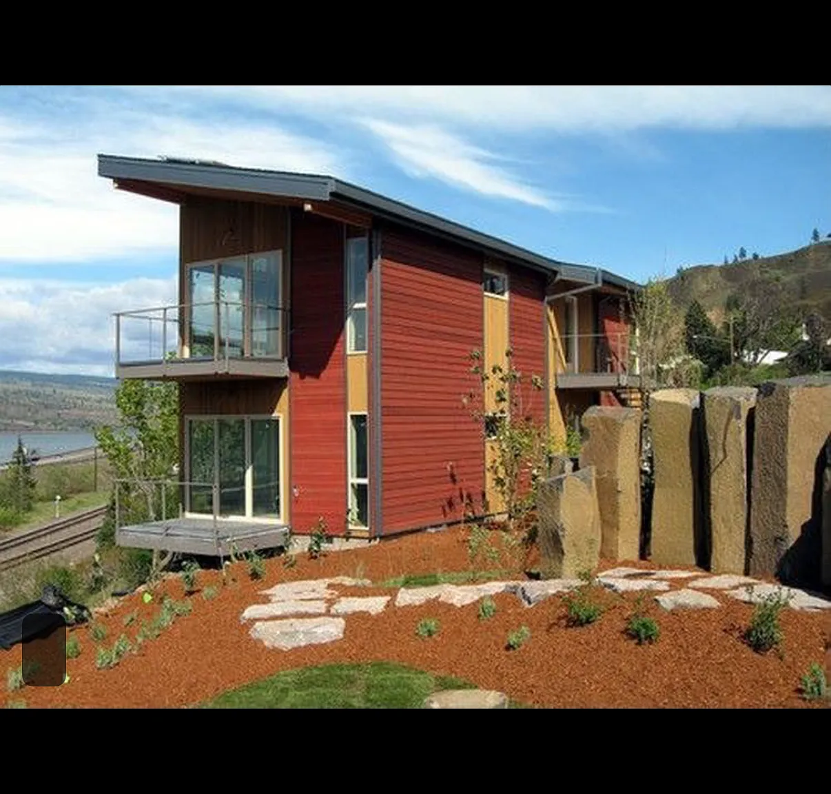 1 bed, 770 sqft, $1,750 — Photo 2