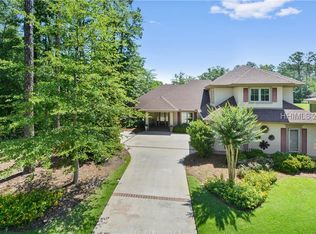 10 Rain Tree Ln, Bluffton, SC 29909