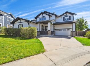 4144 S Liverpool Way, Aurora, CO 80013
