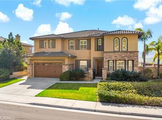16423 Village Meadow Dr, Riverside, CA 92503