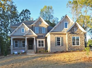 1973 Woodstock Rd, Clemmons, NC 27012