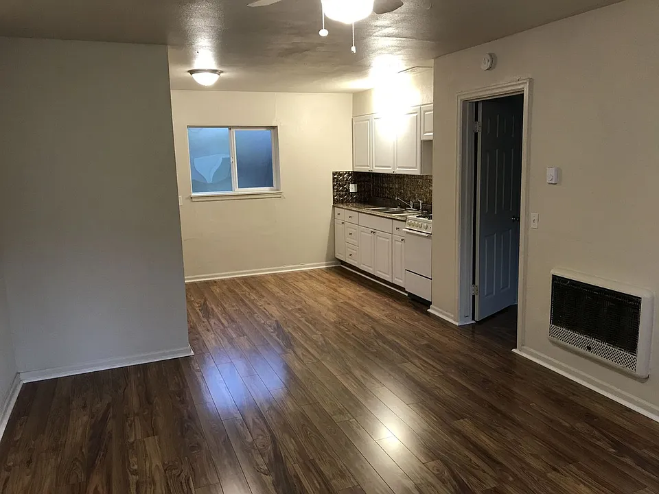 166-Gerth Apartments