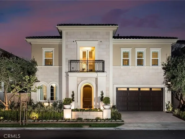 27 Sorrel, Lake Forest, CA 92630