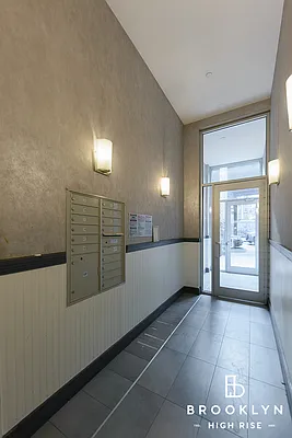 Rented by Brooklyn High Rise LLC | media 9