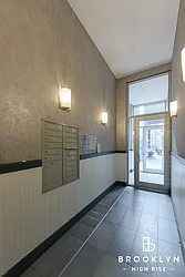 Rented by Brooklyn High Rise LLC