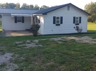 18513 Highway N, Middle Brook, MO 63656
